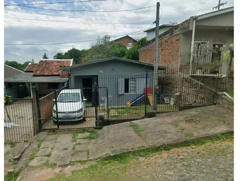 Casa em Leilão Extrajudicial