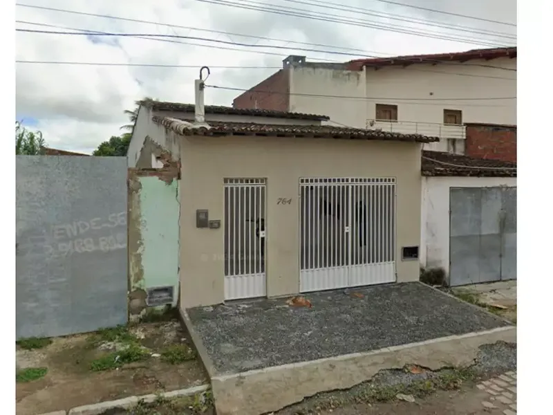 Casa em Leilão Extrajudicial