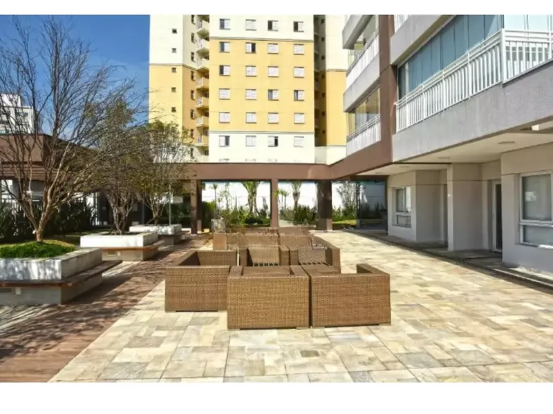 Apartamento em leilão