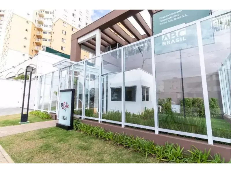 Apartamento em leilão