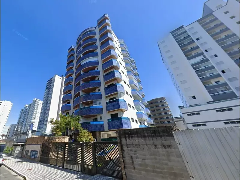 Apartamento em Leilão Judicial