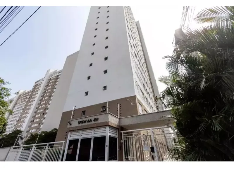 Apartamento em Leilão Judicial