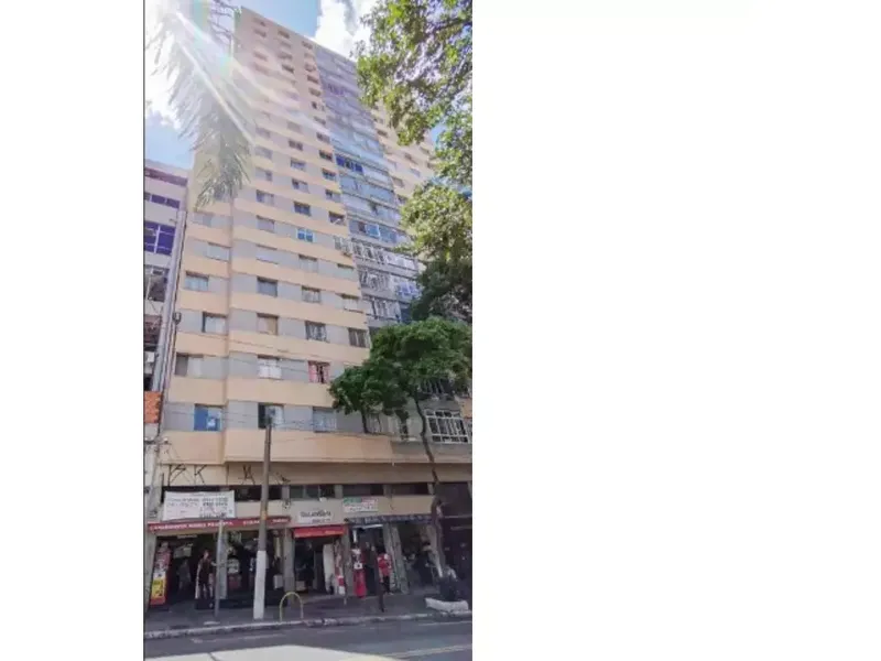 Apartamento em Leilão Judicial