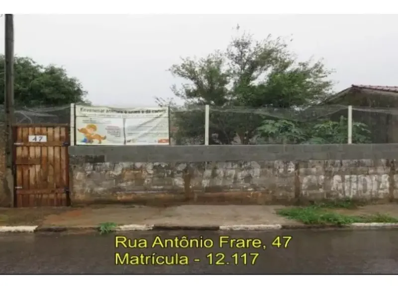 Casa em Leilão Judicial