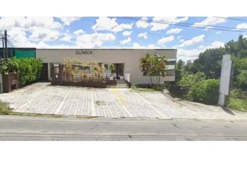 Comercial em Leilão Judicial