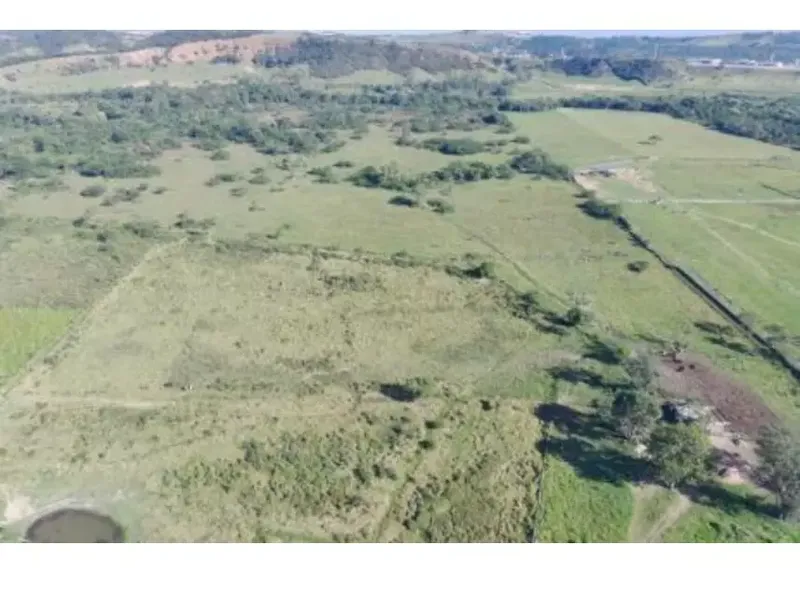 Imóvel rural em Leilão Judicial