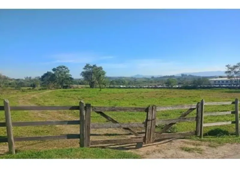 Imóvel rural em Leilão Judicial
