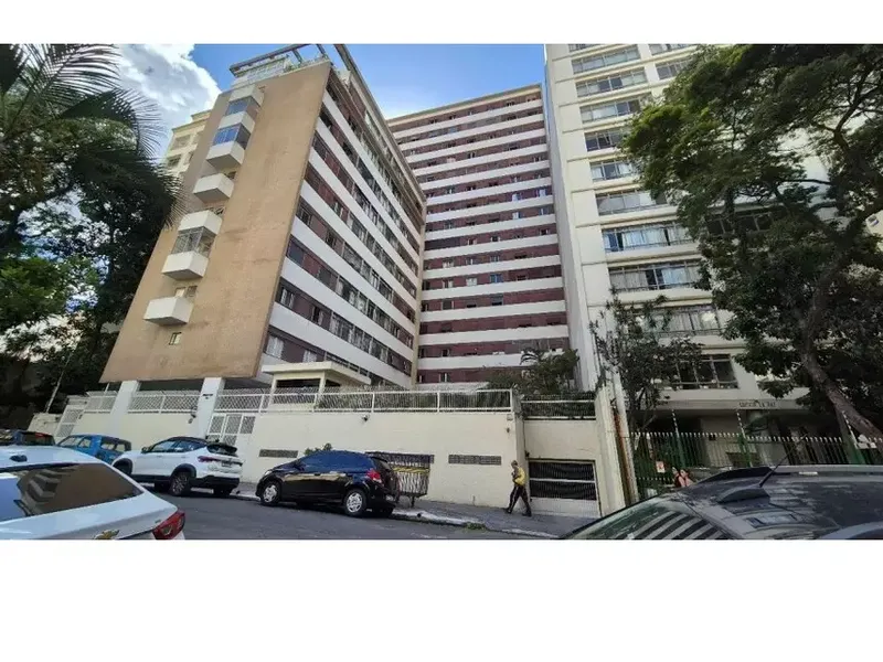 Apartamento em Leilão Judicial