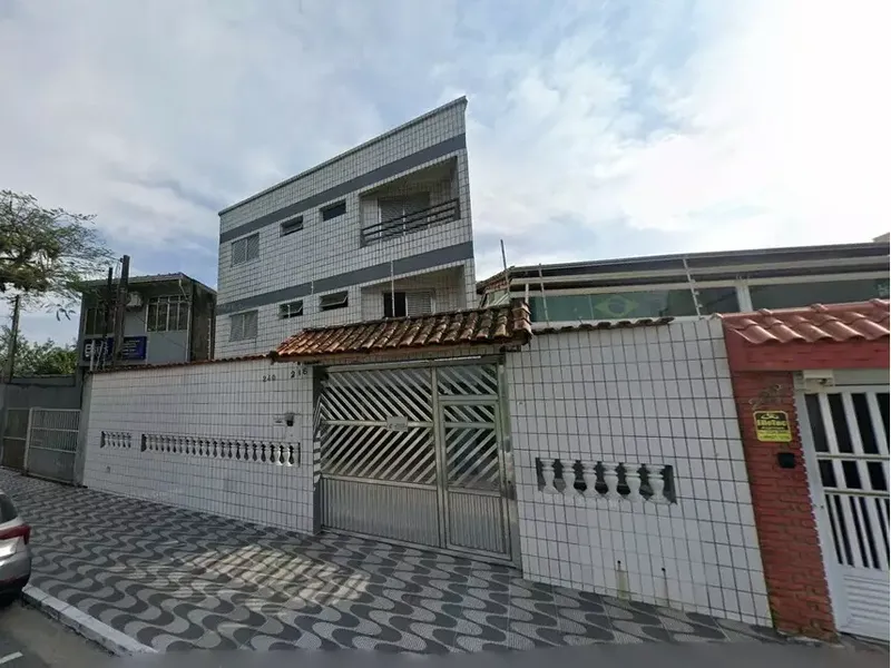 Apartamento em Leilão Judicial