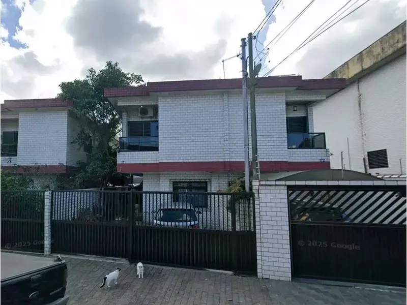 Prédio em Leilão Judicial