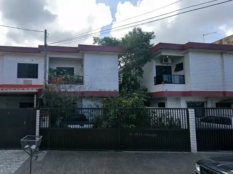 Prédio em Leilão Judicial