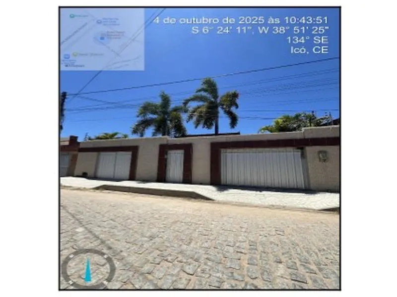 Casa em Venda Direta