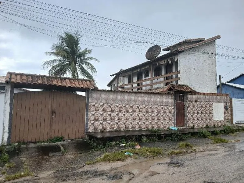 Casa em Venda Direta