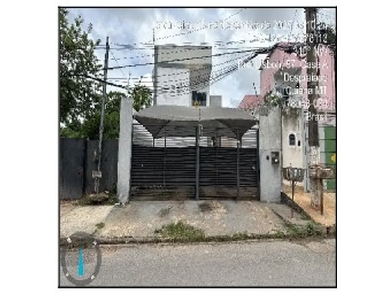Casa em Venda Direta