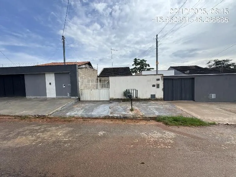 Casa em Venda Direta