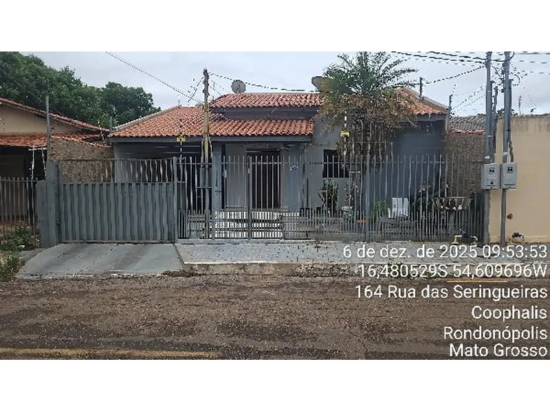 Casa em Venda Direta