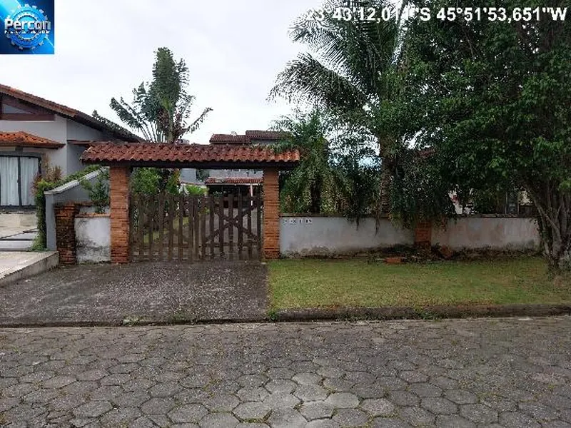 Prédio em Leilão Extrajudicial
