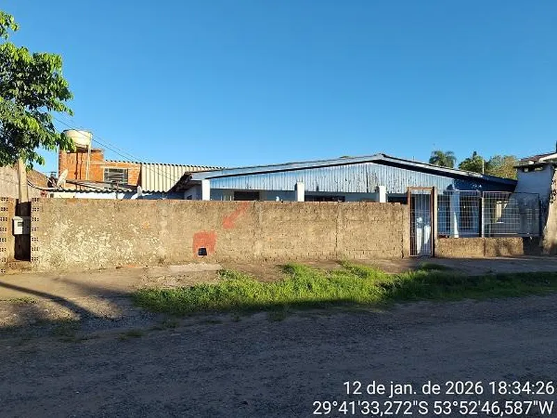 Casa em Venda Direta
