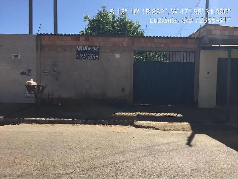 Casa em Venda Direta
