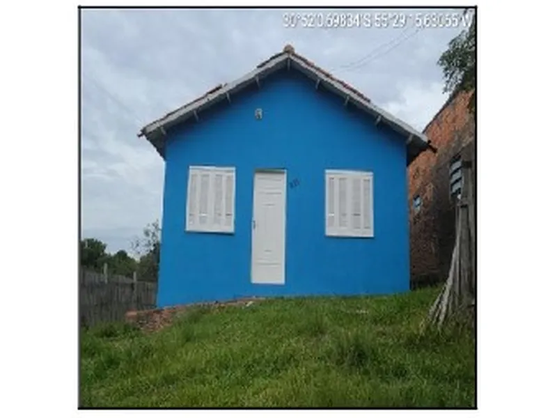Casa em Leilão Extrajudicial