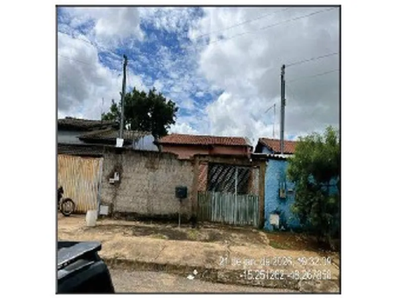 Casa em Venda Direta