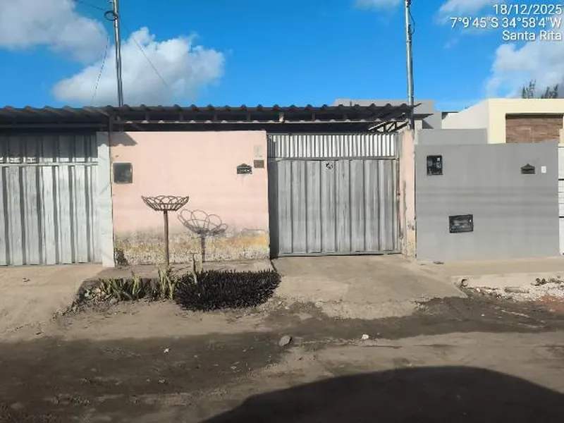 Casa em Venda Direta