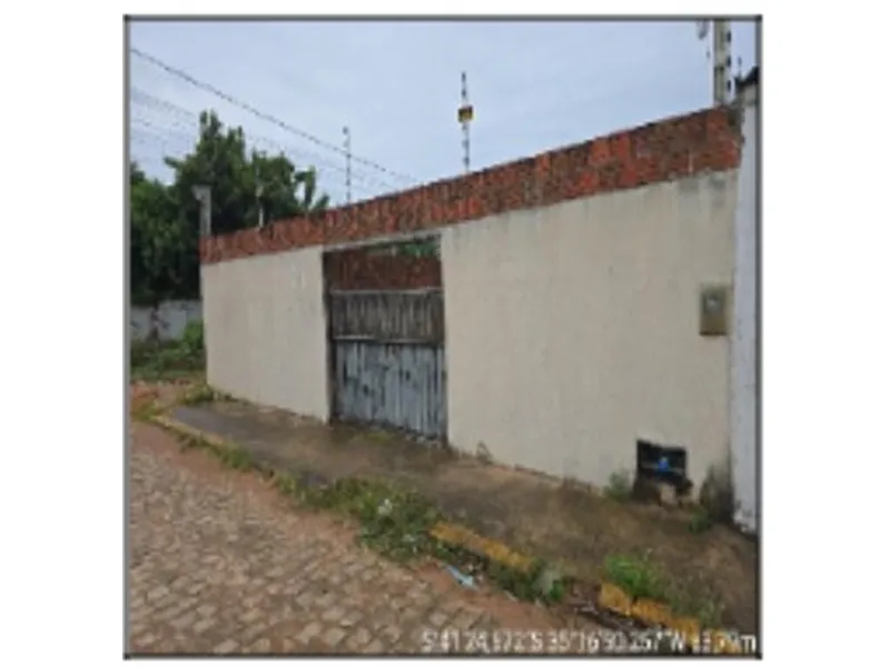 Casa em Leilão Extrajudicial
