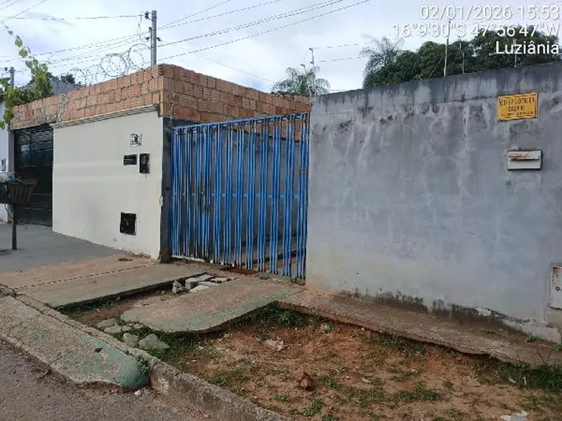 Casa em Venda Direta