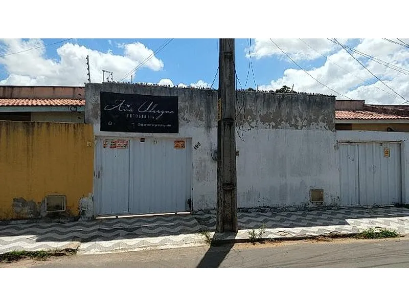 Casa em Venda Direta