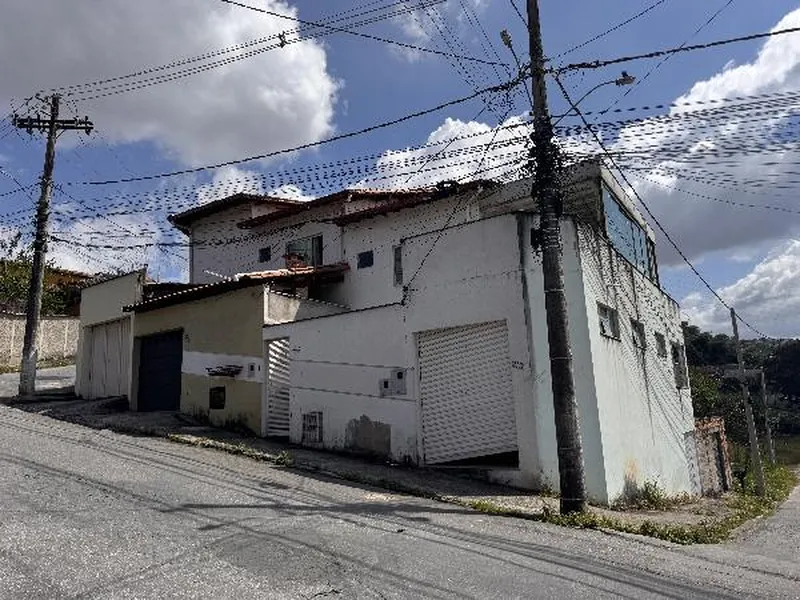 Casa em Leilão Extrajudicial
