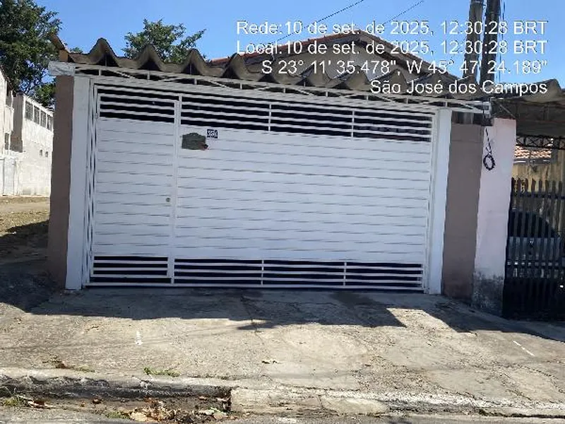 Prédio em Leilão Extrajudicial
