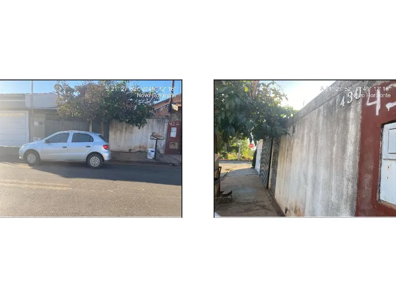 Casa em Venda Direta