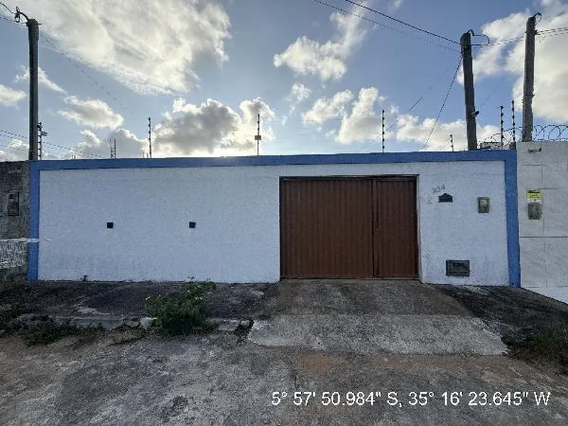 Casa em Leilão Extrajudicial