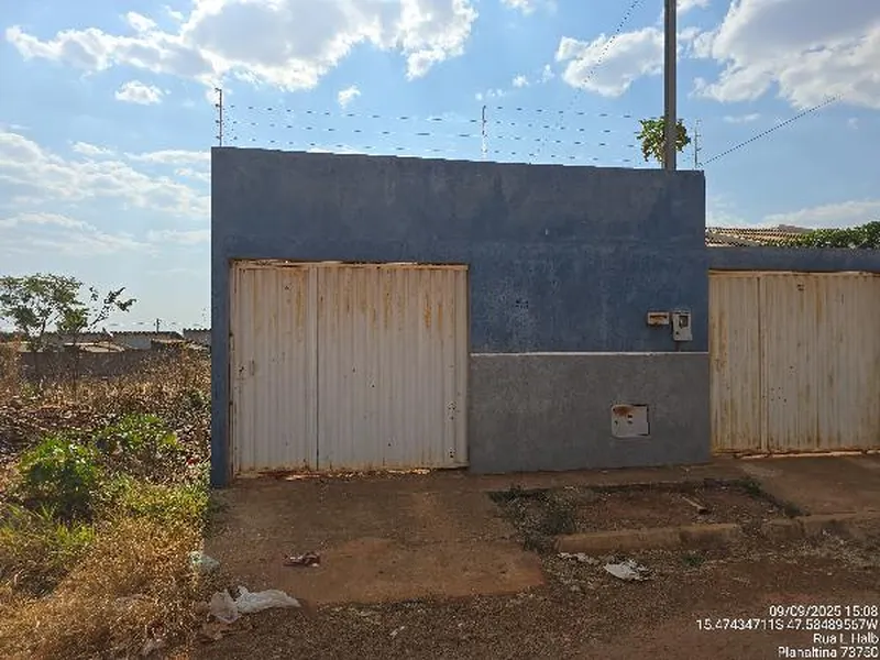 Casa em Venda Direta