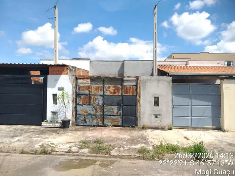 Terreno em Leilão Extrajudicial