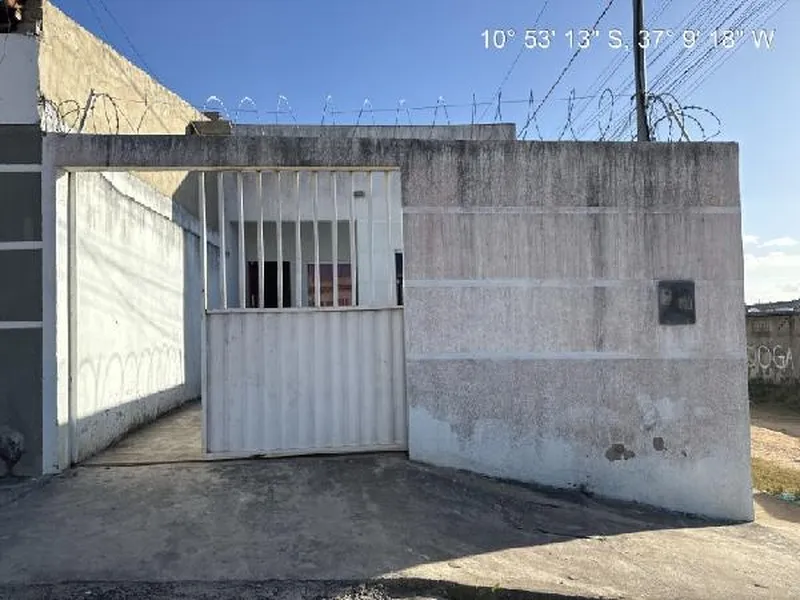 Casa em Venda Direta