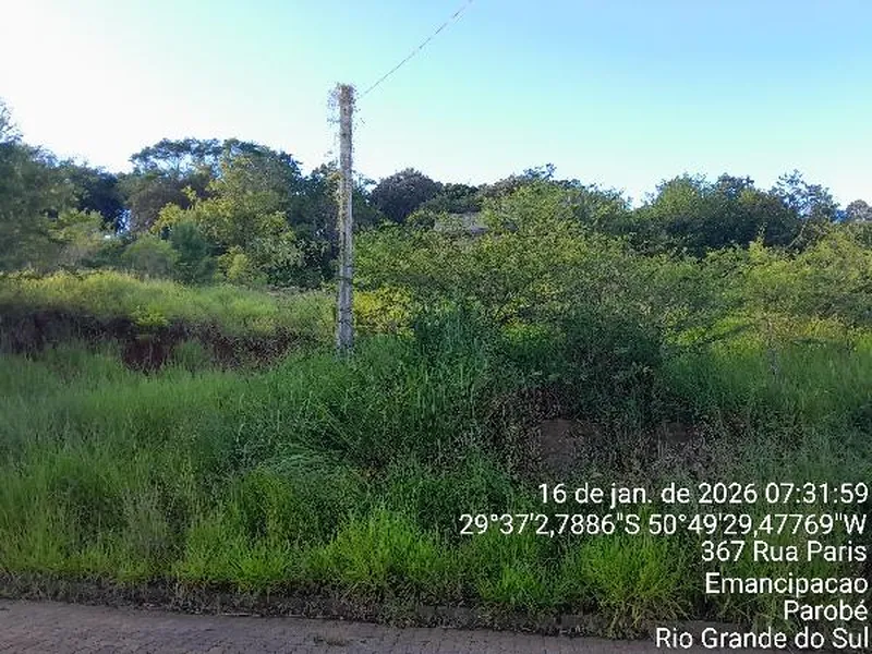 Terreno em Venda Direta