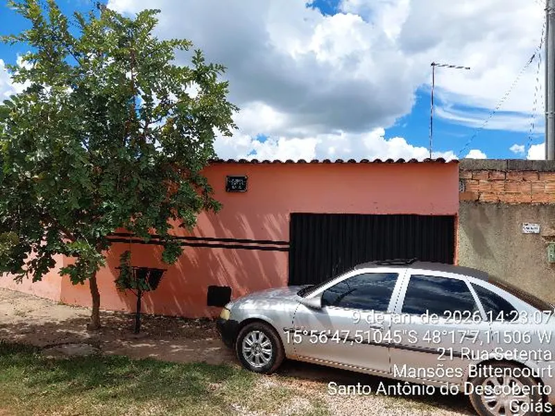 Casa em Venda Direta