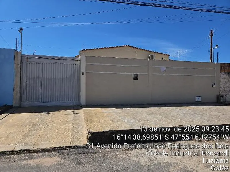 Casa em Venda Direta