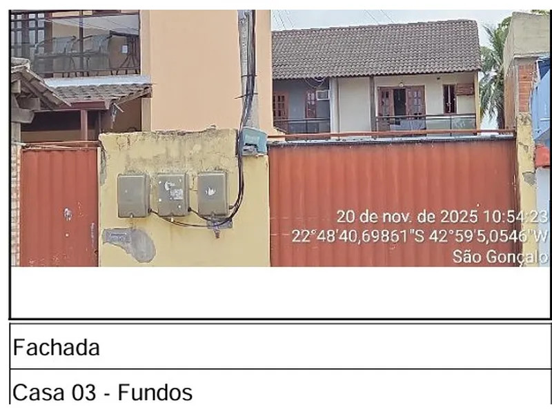 Casa em Venda Direta