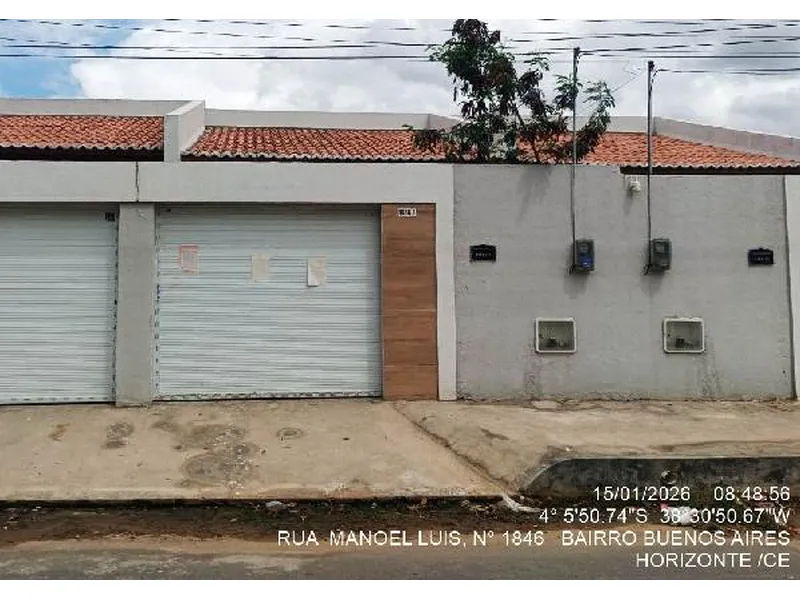 Casa em Venda Direta