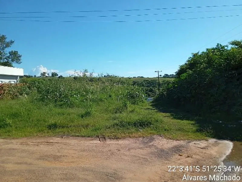 Terreno em Venda Direta