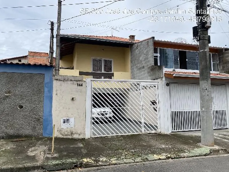 Casa em Leilão Extrajudicial