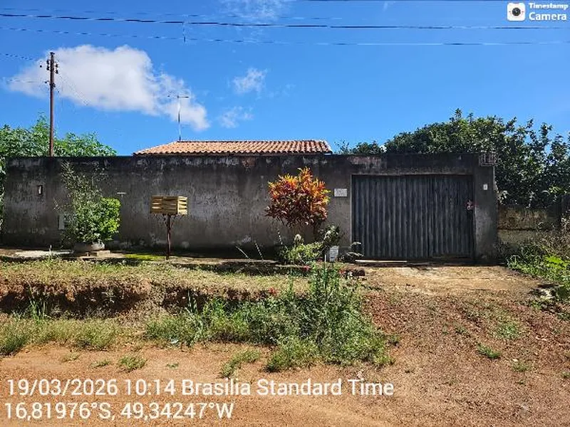 Casa em Leilão Extrajudicial