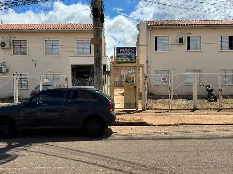 Apartamento em Leilão Extrajudicial