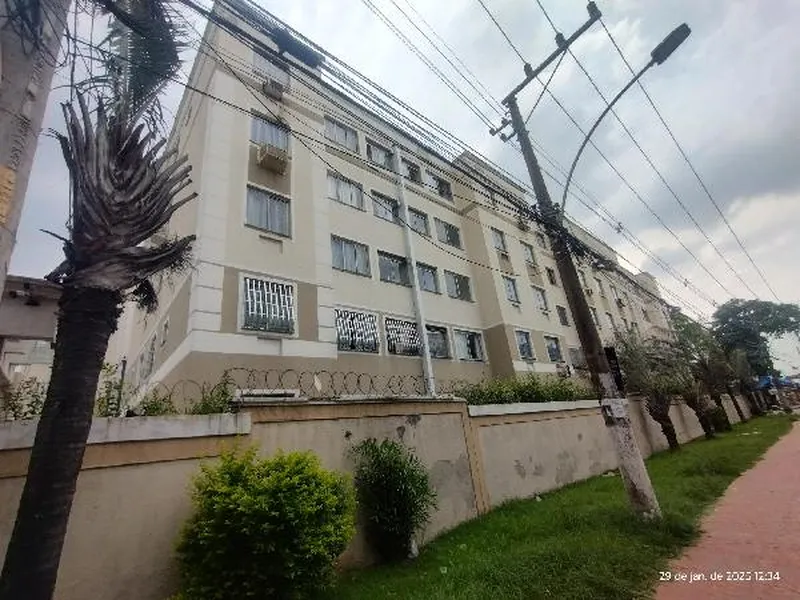 Apartamento em Venda Direta