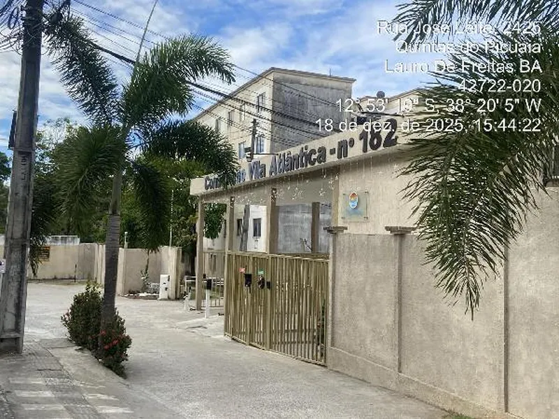 Apartamento em Venda Direta