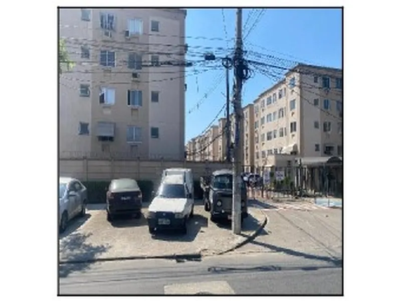 Apartamento em Venda Direta