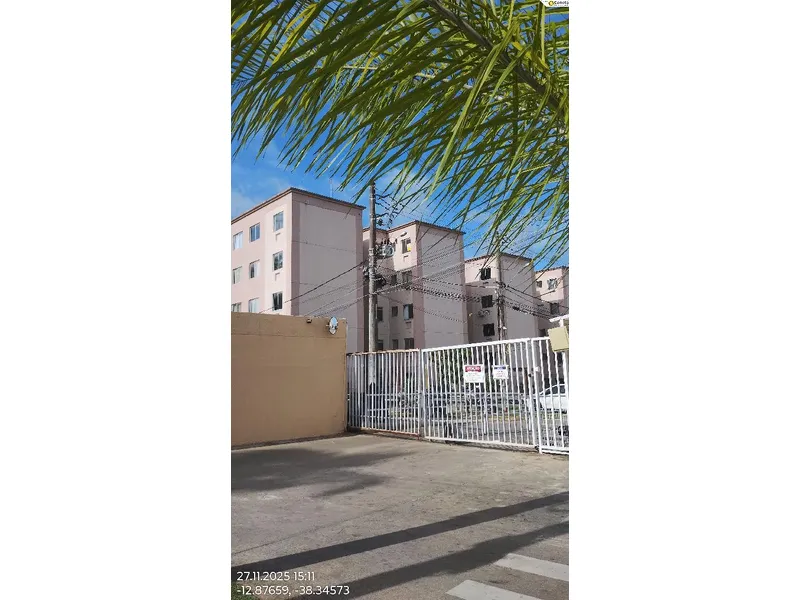 Apartamento em Venda Direta