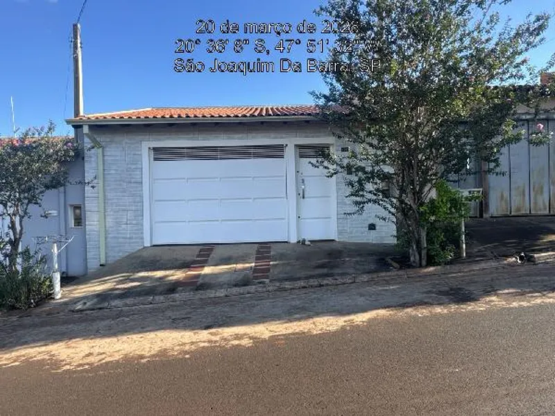 Casa em Leilão Extrajudicial